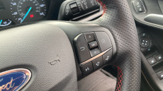 Ford Fiesta 1.0 EcoBoost Hybrid mHEV 125 ST-Line 5dr Petrol Hatchback